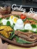Gudeg Jogja