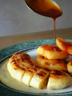 Foto resep Colenak (Tape Goreng Caramel)