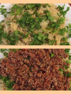 صورة لوصفة مكمور