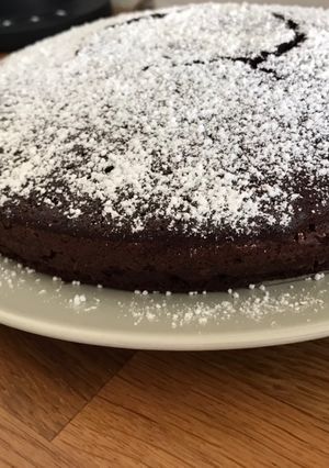 Foto resep Beetroot cake