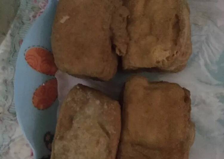 Tahu bakso