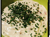 Salsa tártara
