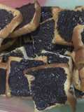 Roti Coklat Panggang Simple
