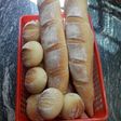 Pan Francés