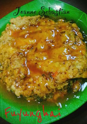 Foto resep Fuyunghai