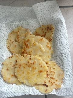 Una foto de Mini tortillas