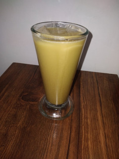 عکسی از دستور شربت آبغوره