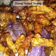 77. Oseng Tempe Terong