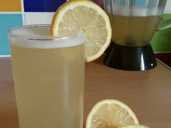 Easy Steps to Make Vickys Homemade Frozen Lemonade Concentrate, GF DF EF SF NF the Delicious Delicious