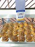 Roll de canela