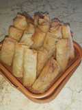 Risol Isi Tahu