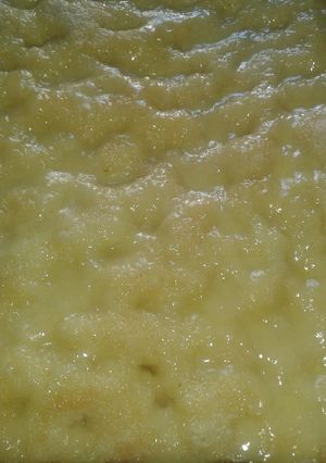 Una foto de Torta alemana