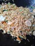 Mie Goreng Bakso
