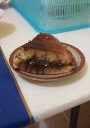 Foto resep Martabak manis ala ala