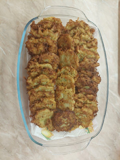 Tök tócsni recept fotója