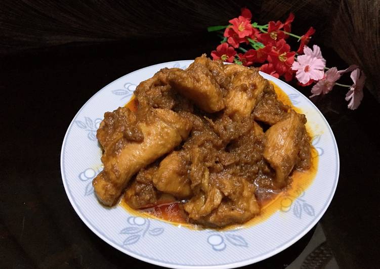 Recipe of Quick Beef Butt