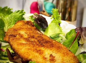 Foto principal de Cordon Bleu caseros
