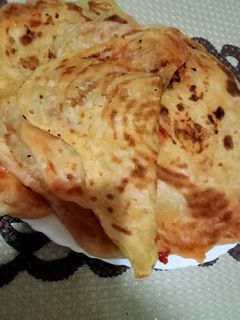 صورة لوصفة محاجب😋