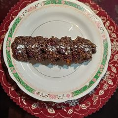A picture of Oats Cookies.