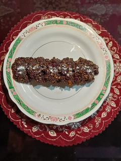 A picture of Oats Cookies.