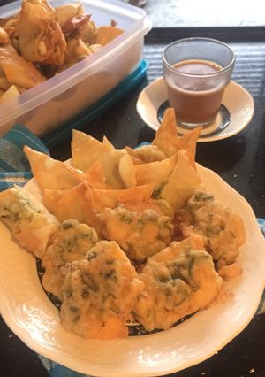 Foto resep Batagor Simple #seninsemangat