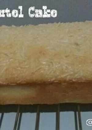 Foto resep Bolu Putih Telur