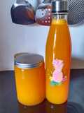 Sirup Markisa