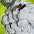 Putri Salju Oreo