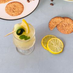 A picture of Lemonade 🍋.