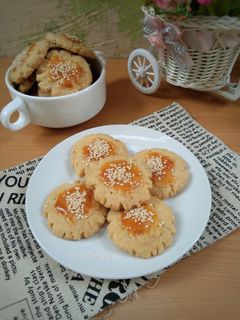 Foto resep Chui Kao So