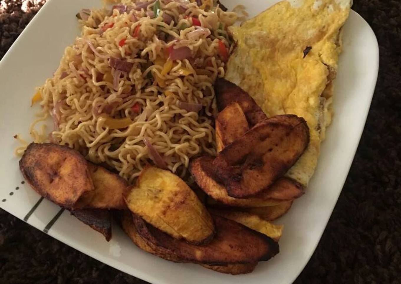 Stir fry Noodles