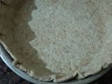 Masa integral para tarta 😋