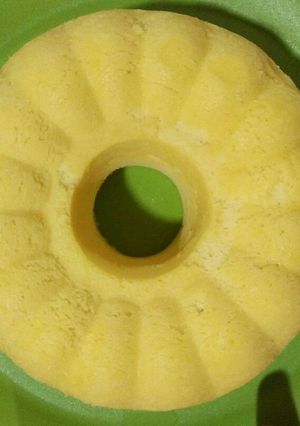 Foto resep Bolu kukus nutrisari (no sp)