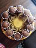 Muffins S/TACC