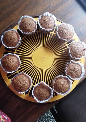 Una foto de Muffins S/TACC