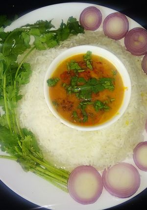 દાલ ફ્રાય(Dal Fry Recipe in Gujarati) રેસીપી મુખ્ય ફોટો
