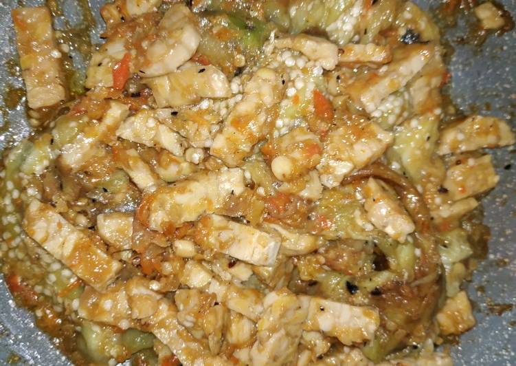 Terong Bakar Ndoweerrrš„š„