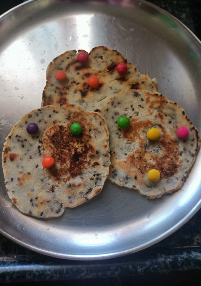 ஸ்வீட் ரைஸ் ரொட்டி செய்முறை முக்கிய புகைப்படம்