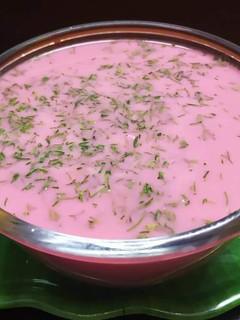 சோல்காதி (Solkadhi recipe in tamil) செய்முறை முக்கிய புகைப்படம்