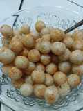 Cimol endes#ResepPertamaku#cookpad