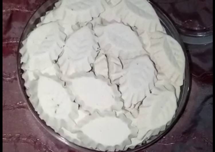 TERUNGKAP! Inilah Cara Membuat Kue Sagon Bakar Enak