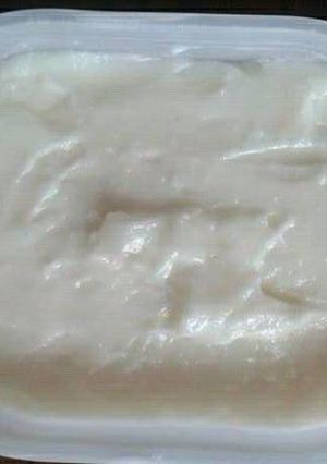 Foto resep Mayonaise Tanpa Pengawet