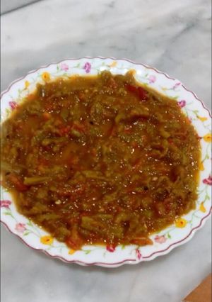 صورة لوصفة شليطة