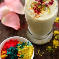 A picture of Desi Summer Coolers.
