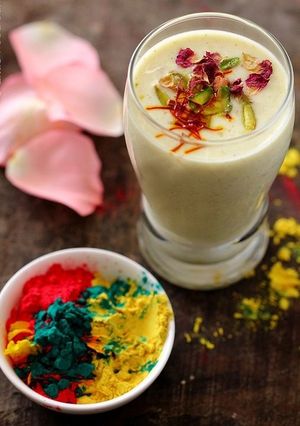 A picture of Desi Summer Coolers.