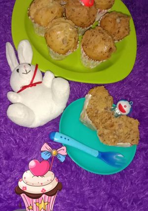 Foto resep Cake Banana🍌