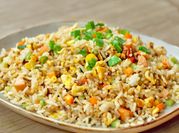 Gambar hongkong fried rice