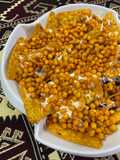 سلطة الدوريتوز والمتاي