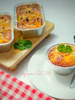Foto resep Peuyeum schotel #kamismanis