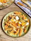 Ensalada de pasta